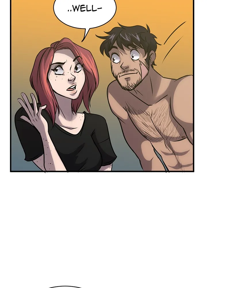 Soul on Hold Chapter 33 page 19 - 