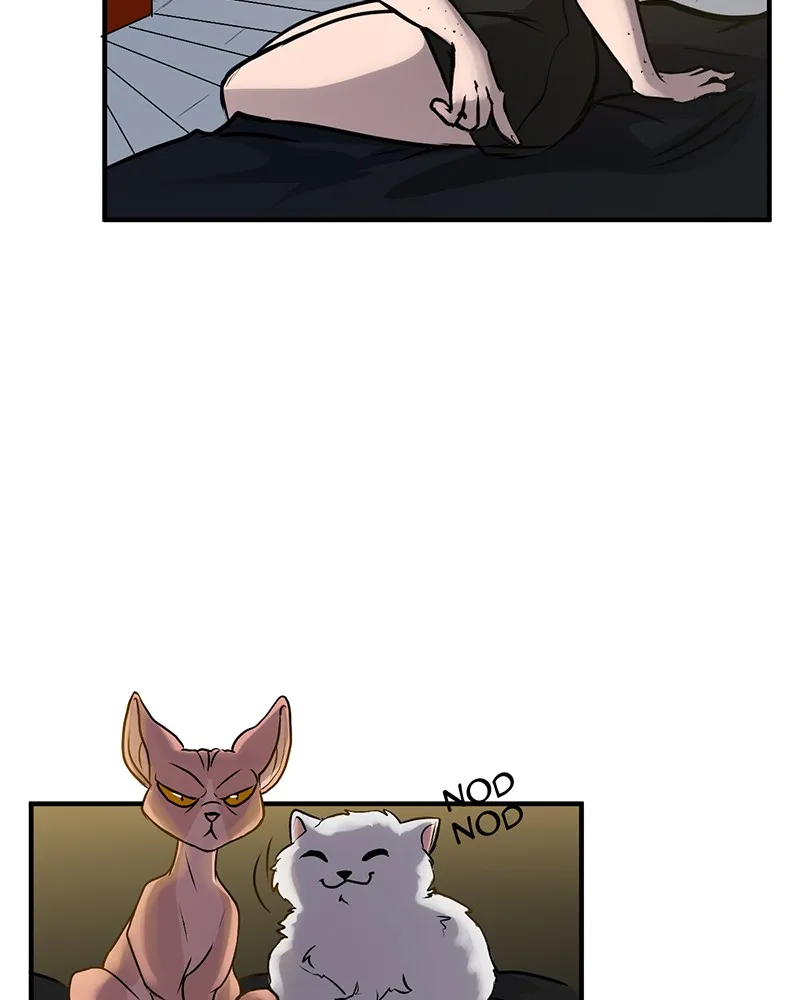 Soul on Hold Chapter 33 page 22 - 