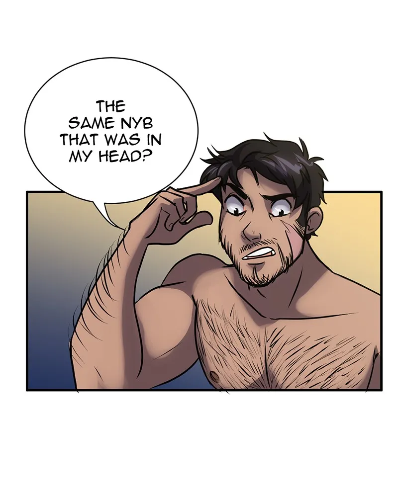 Soul on Hold Chapter 33 page 24 - 