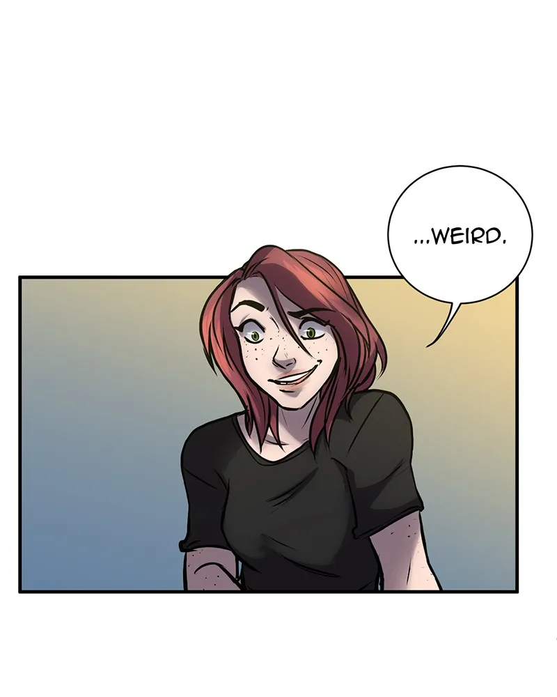 Soul on Hold Chapter 33 page 26 - 