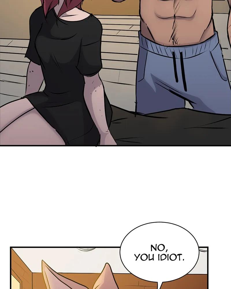 Soul on Hold Chapter 33 page 28 - 