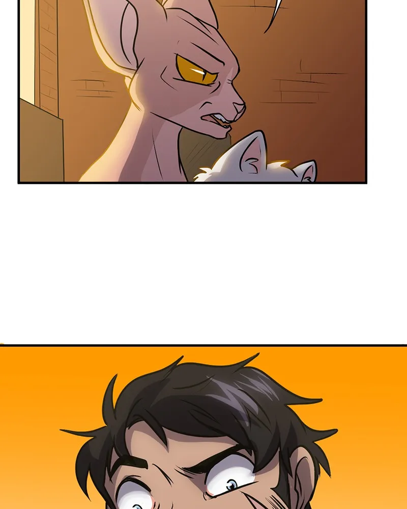 Soul on Hold Chapter 33 page 29 - 