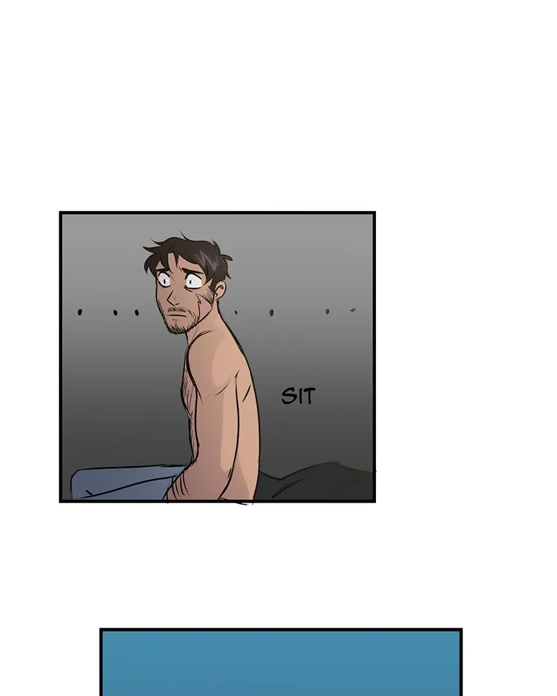 Soul on Hold Chapter 33 page 32 - 