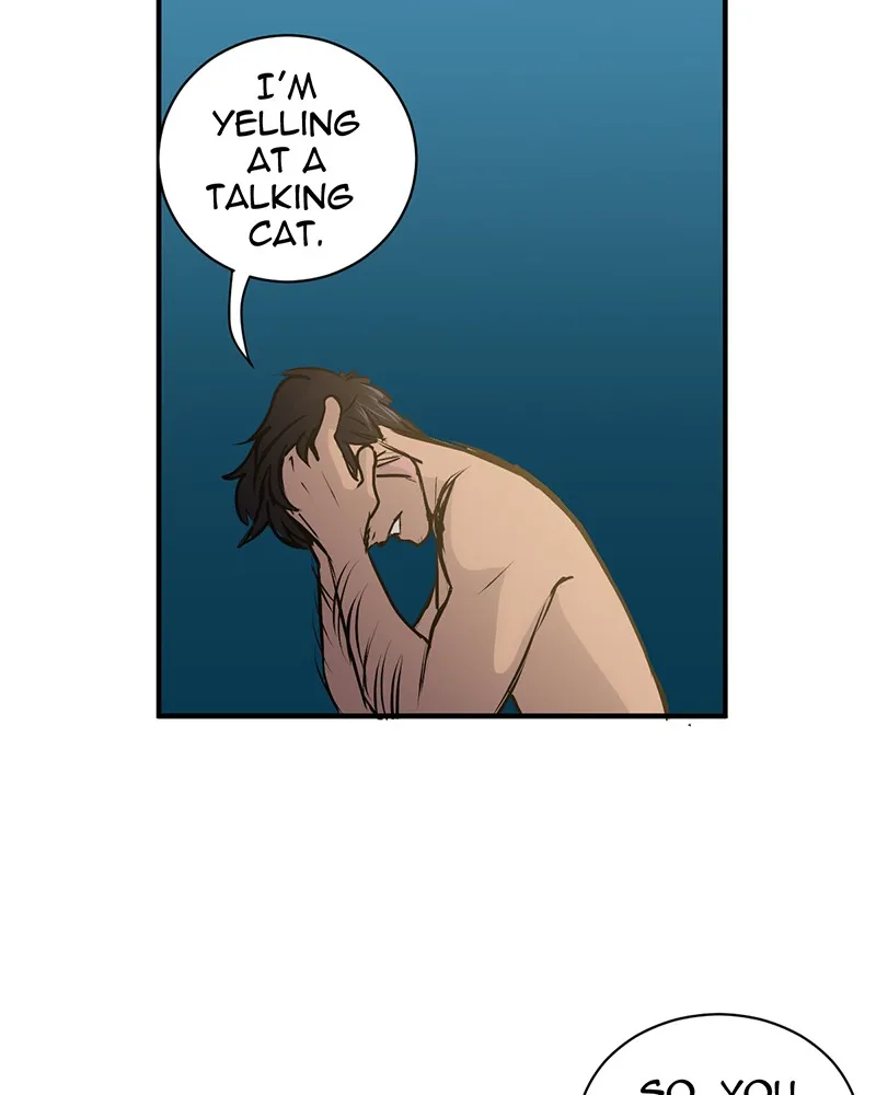 Soul on Hold Chapter 33 page 33 - 