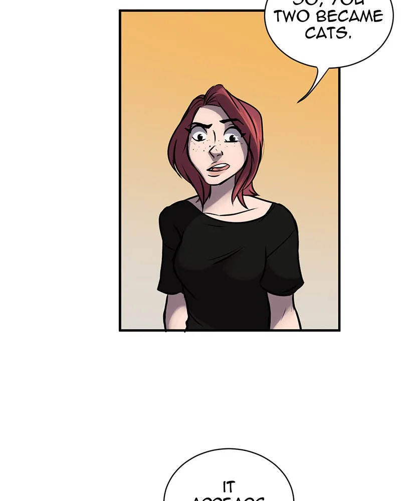 Soul on Hold Chapter 33 page 34 - 