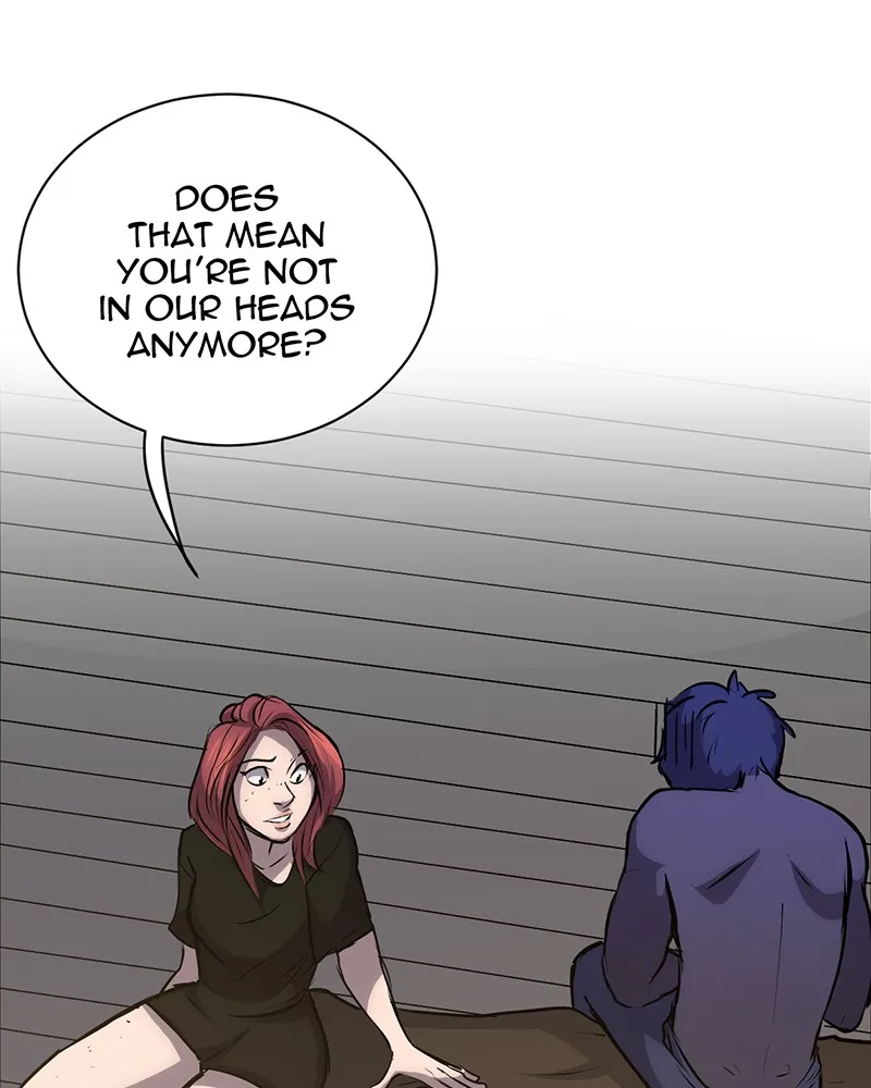 Soul on Hold Chapter 33 page 36 - 