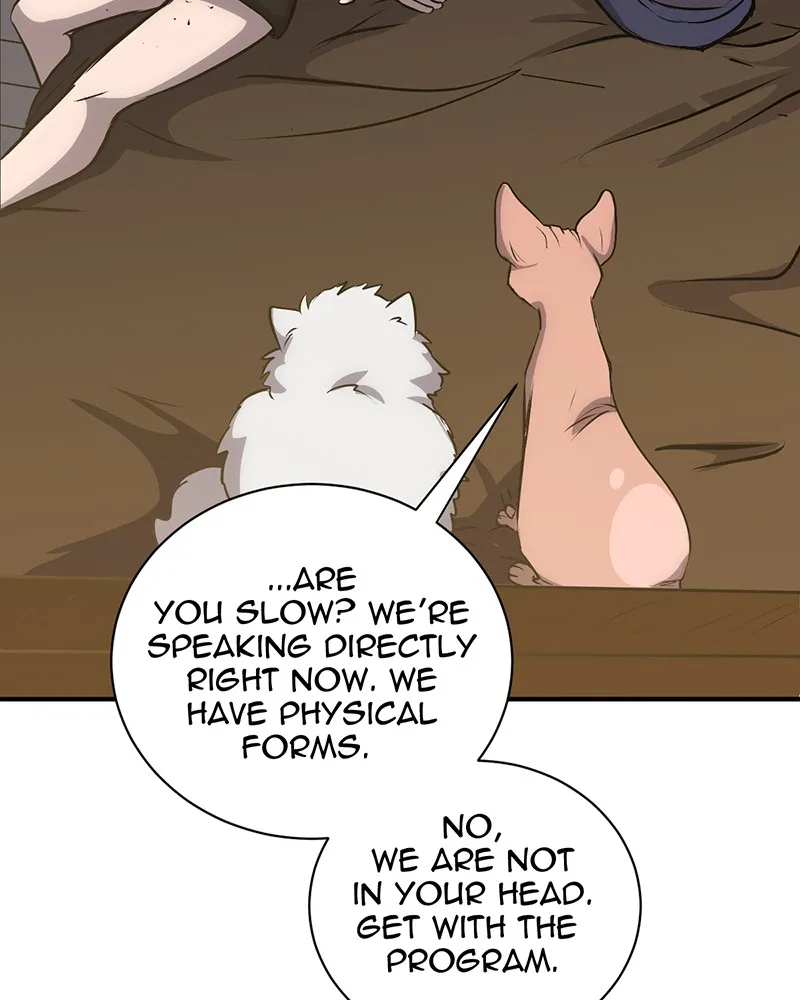 Soul on Hold Chapter 33 page 37 - 