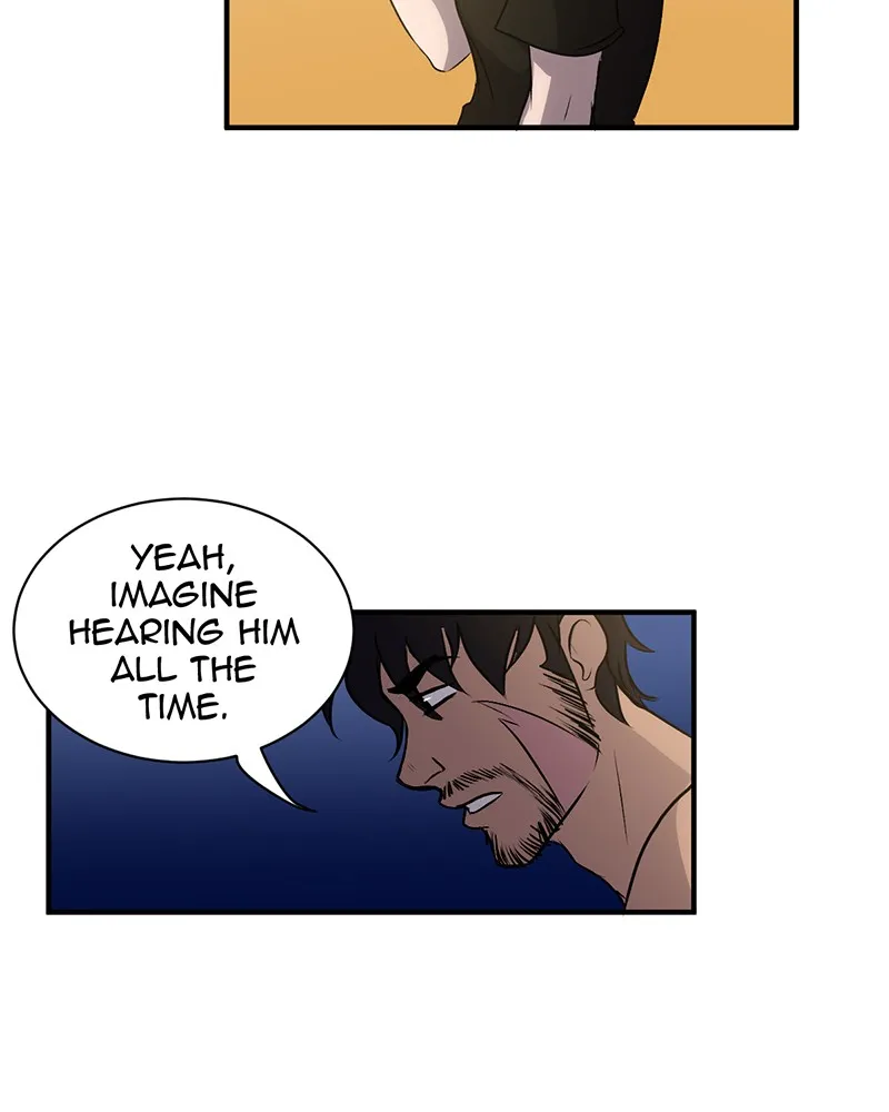 Soul on Hold Chapter 33 page 39 - 