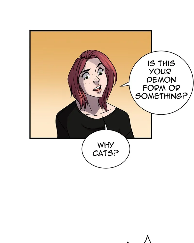 Soul on Hold Chapter 33 page 40 - 
