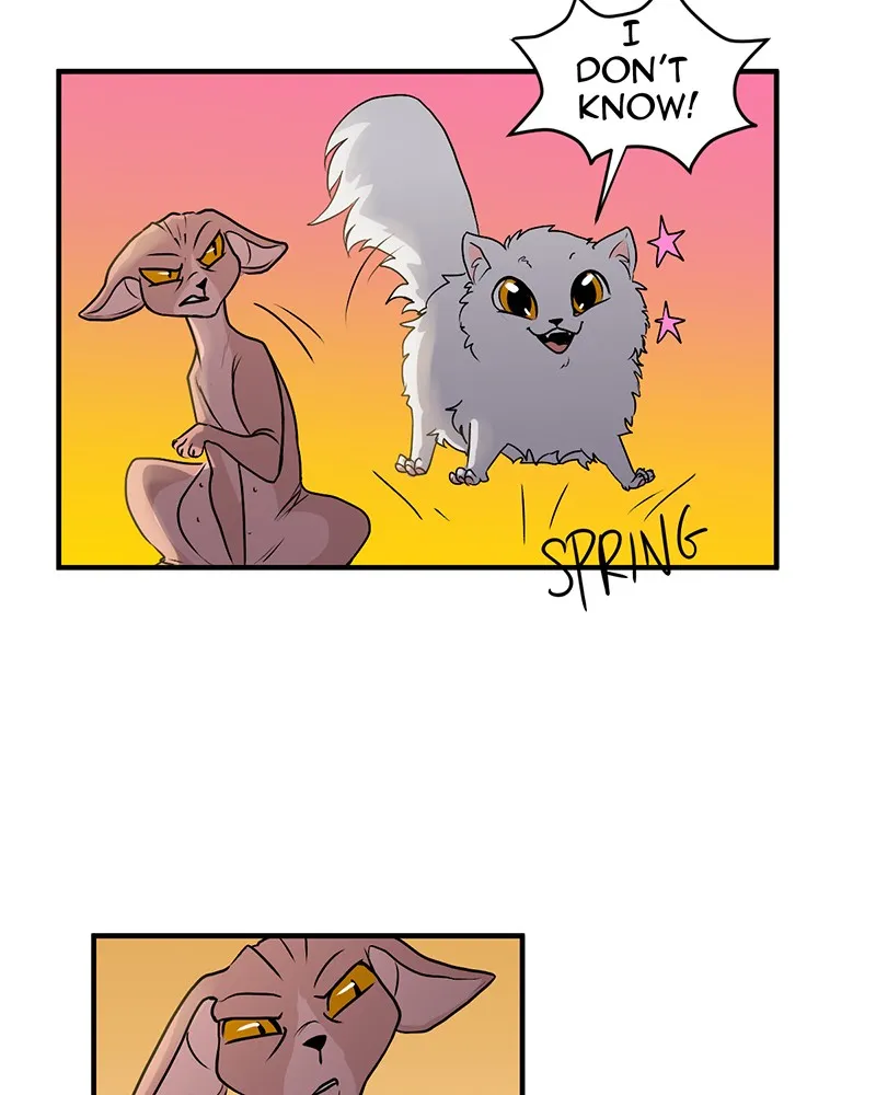 Soul on Hold Chapter 33 page 41 - 