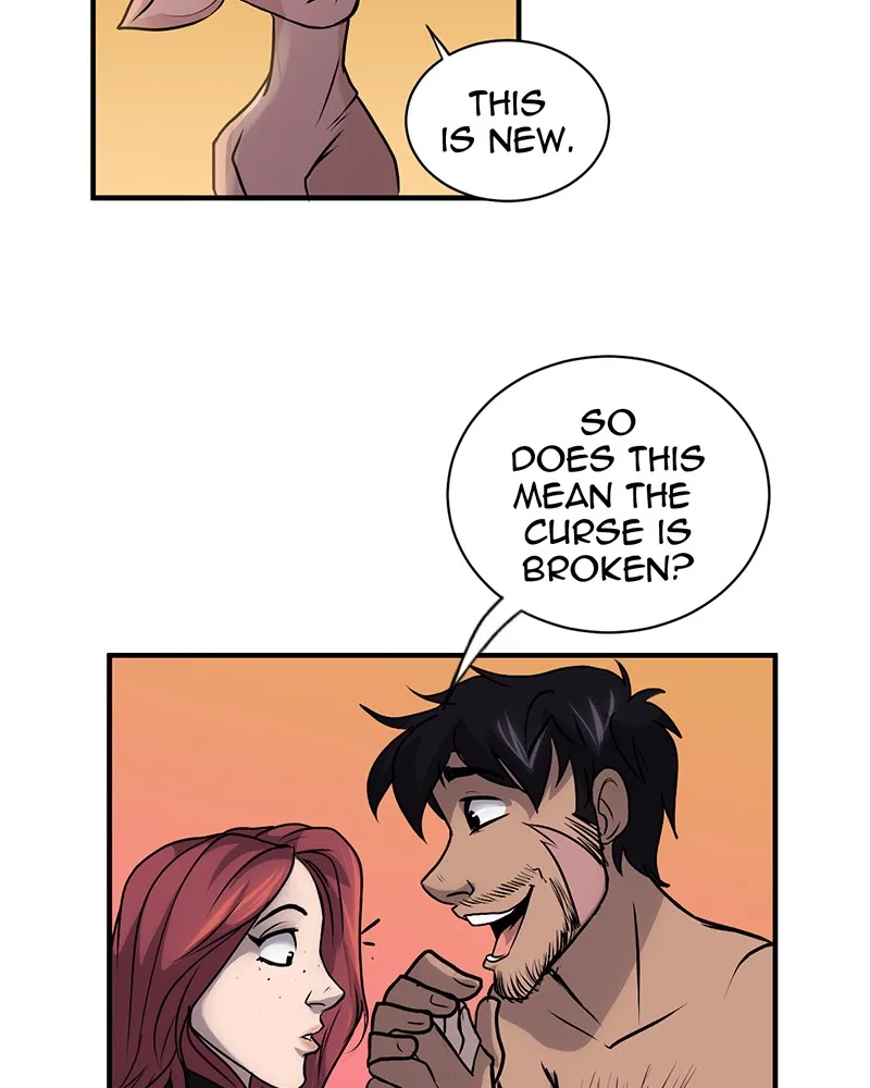 Soul on Hold Chapter 33 page 42 - 