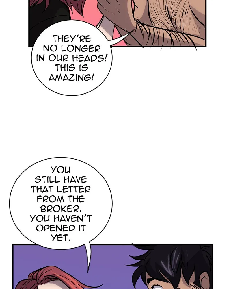 Soul on Hold Chapter 33 page 43 - 