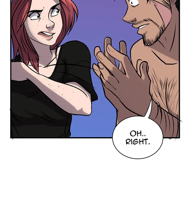 Soul on Hold Chapter 33 page 44 - 