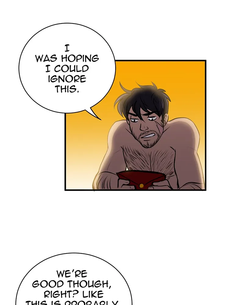 Soul on Hold Chapter 33 page 45 - 