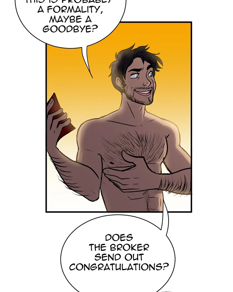Soul on Hold Chapter 33 page 46 - 