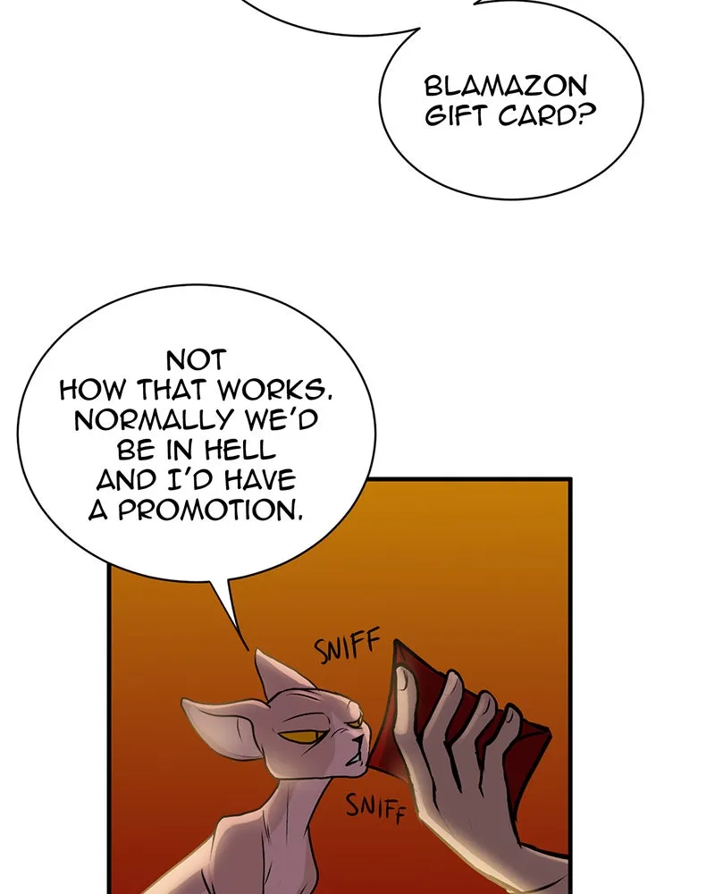 Soul on Hold Chapter 33 page 47 - 