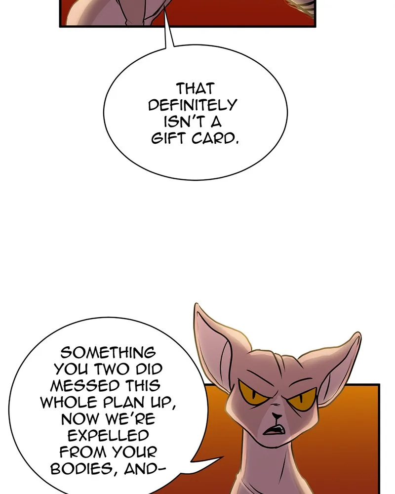 Soul on Hold Chapter 33 page 48 - 