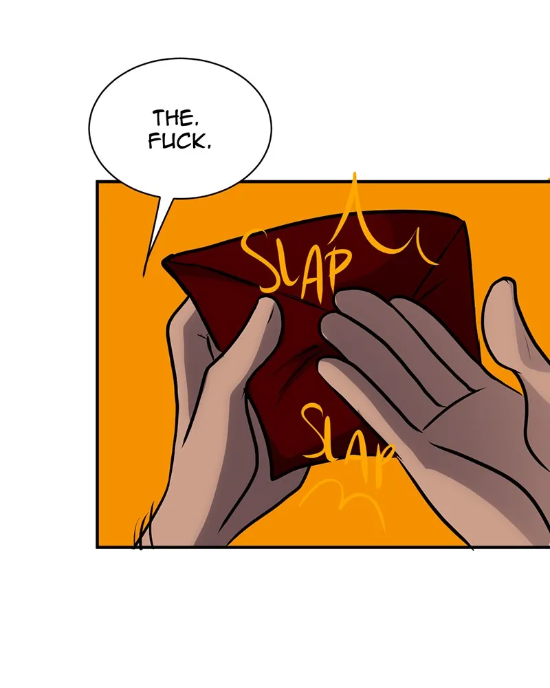 Soul on Hold Chapter 33 page 6 - 