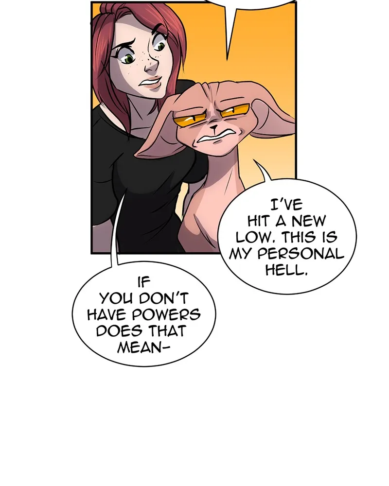 Soul on Hold Chapter 33 page 57 - 
