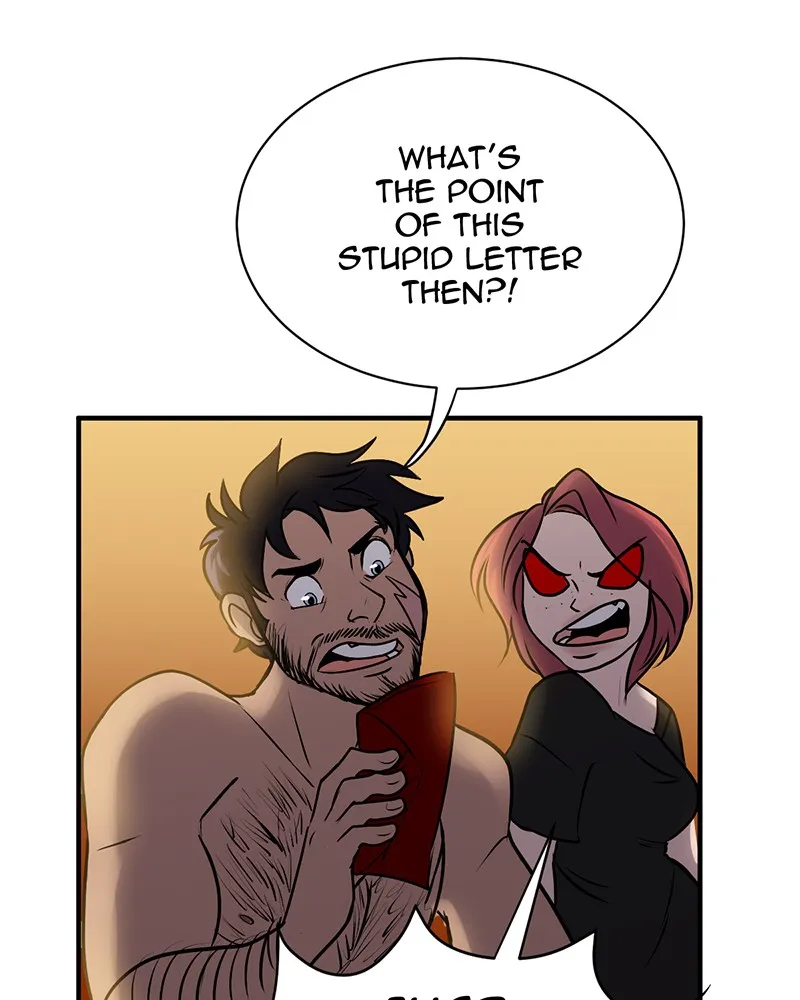 Soul on Hold Chapter 33 page 61 - 