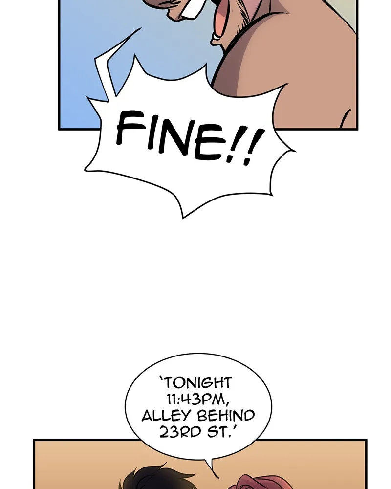 Soul on Hold Chapter 33 page 63 - 