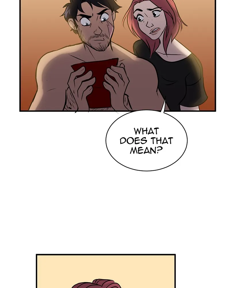 Soul on Hold Chapter 33 page 64 - 
