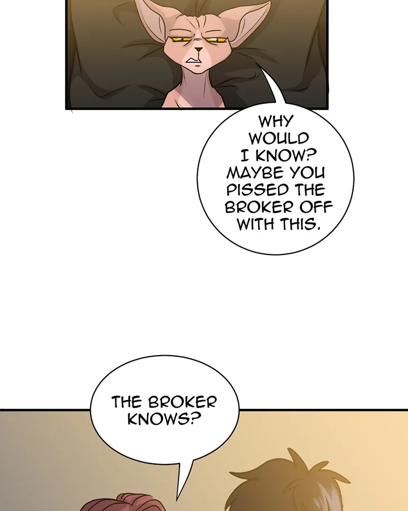 Soul on Hold Chapter 33 page 66 - 