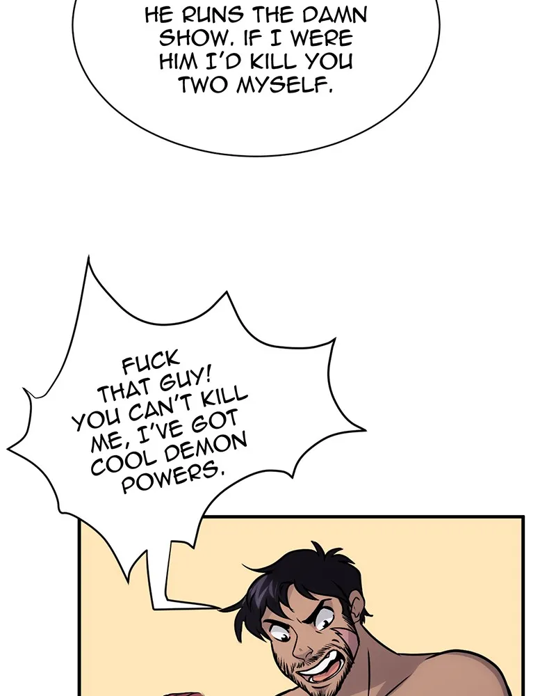 Soul on Hold Chapter 33 page 68 - 