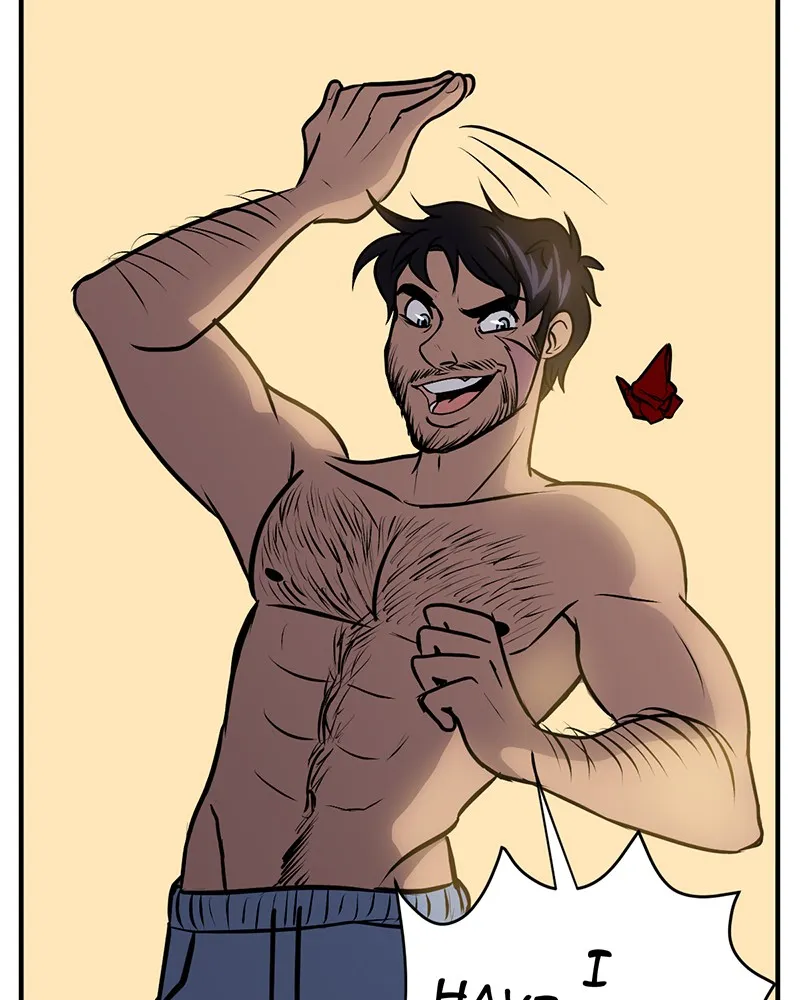 Soul on Hold Chapter 33 page 70 - 