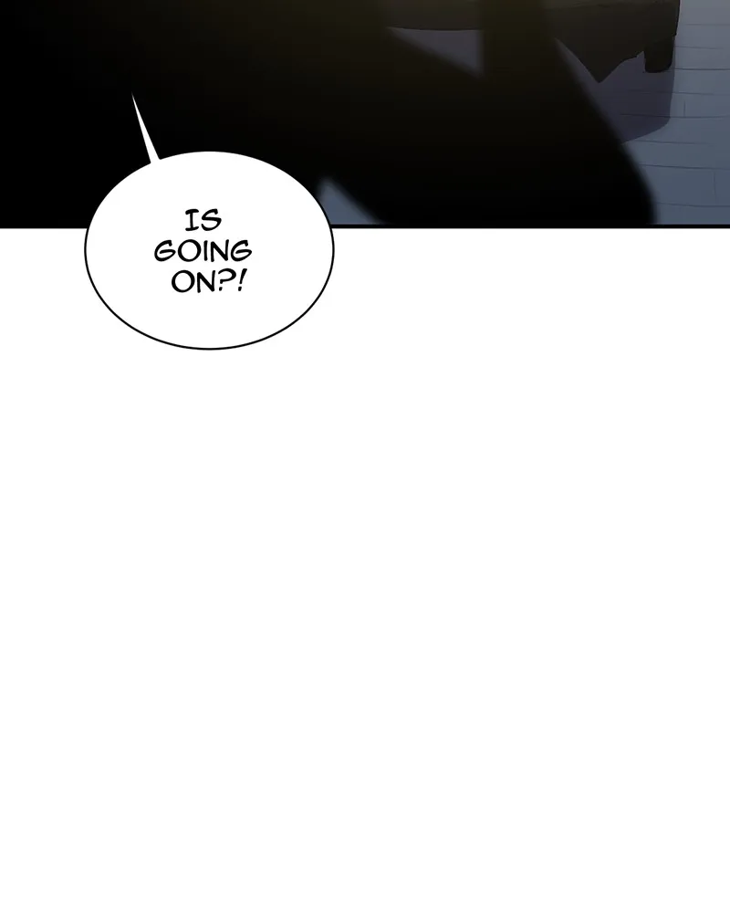 Soul on Hold Chapter 33 page 8 - 