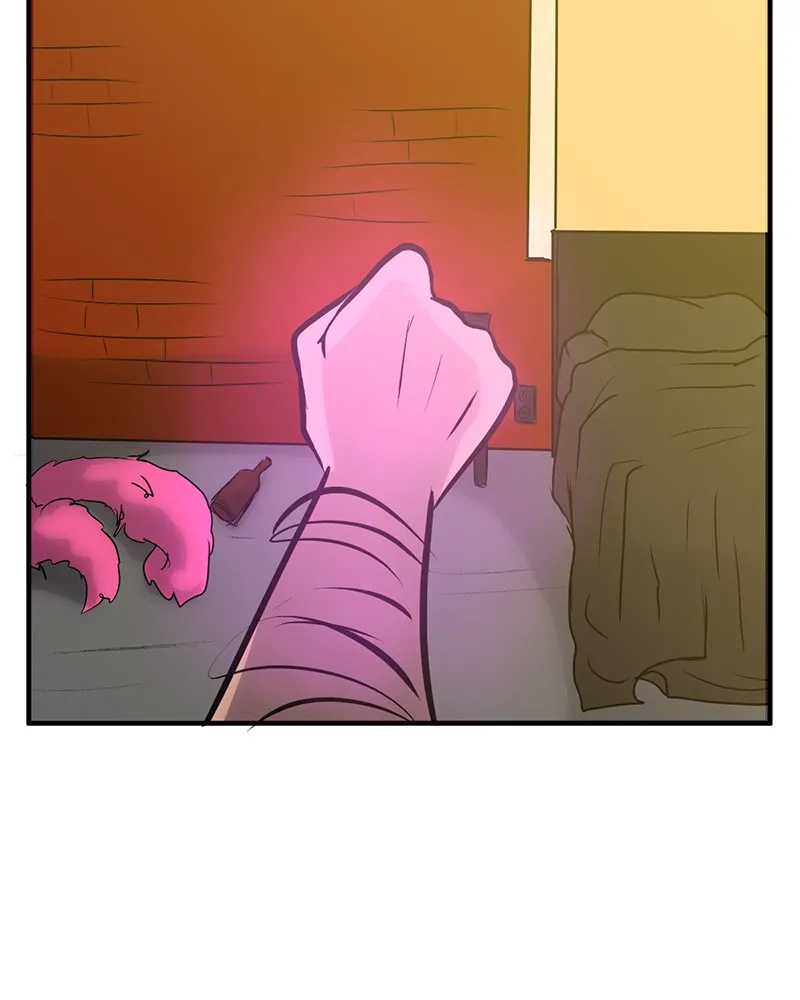 Soul on Hold Chapter 33 page 74 - 