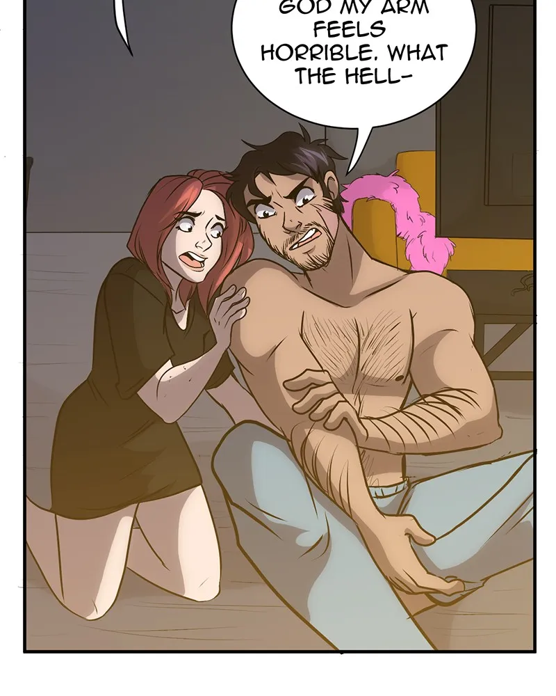 Soul on Hold Chapter 33 page 80 - 