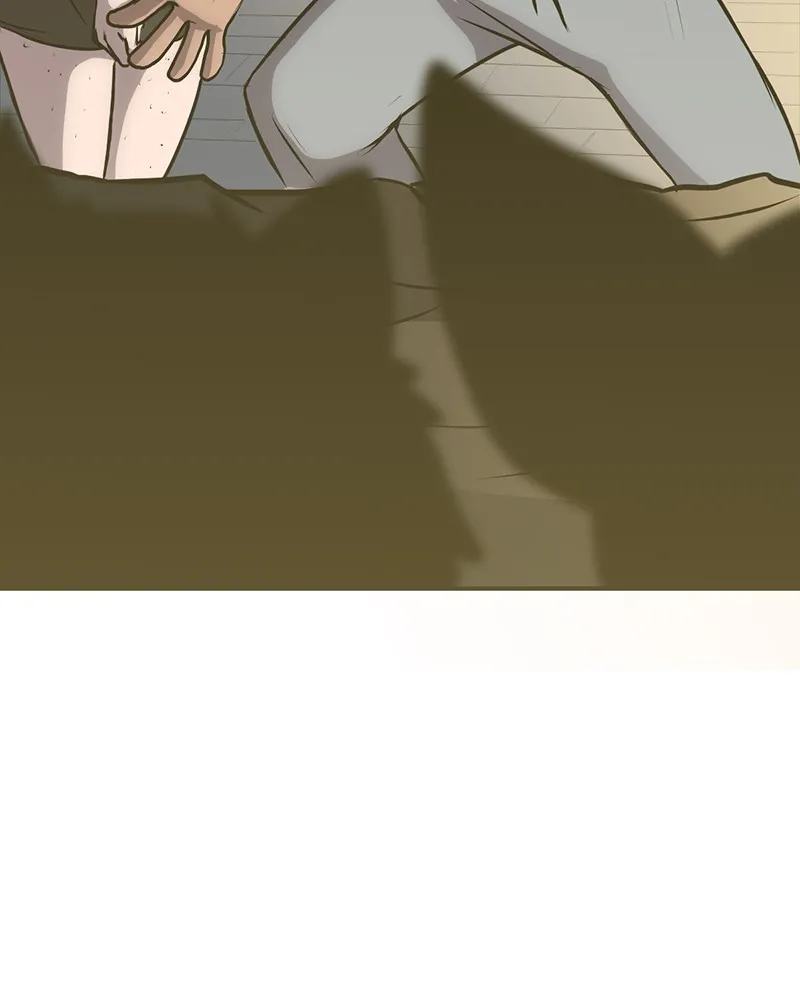 Soul on Hold Chapter 33 page 10 - 