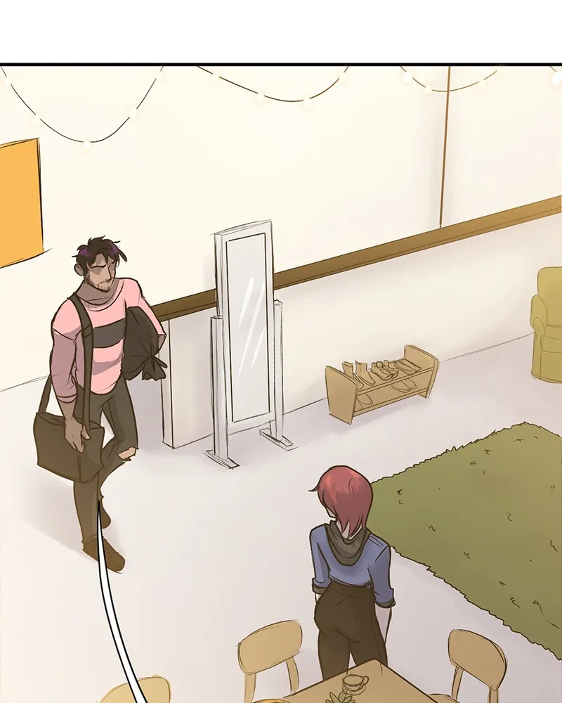 Soul on Hold Chapter 34 page 2 - 