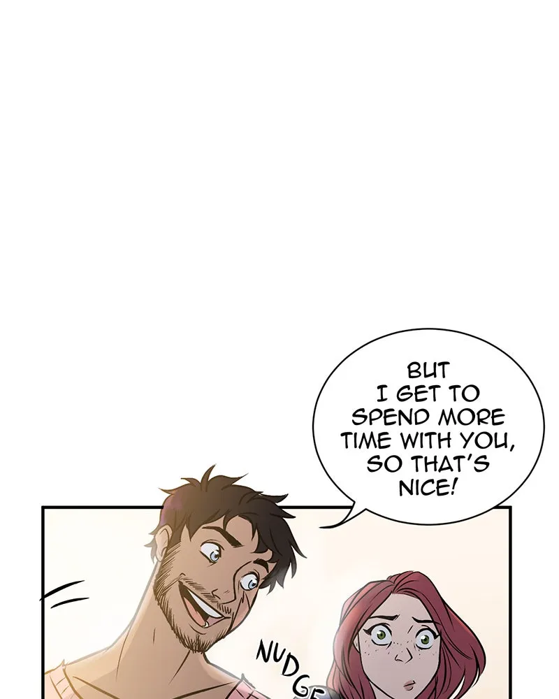 Soul on Hold Chapter 34 page 12 - 
