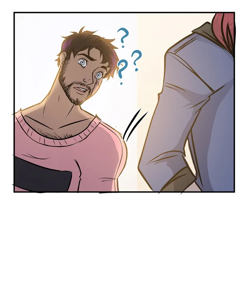 Soul on Hold Chapter 34 page 15 - 