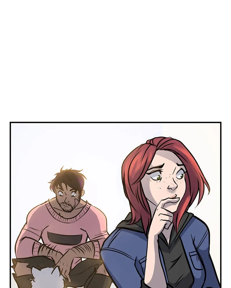 Soul on Hold Chapter 34 page 16 - 