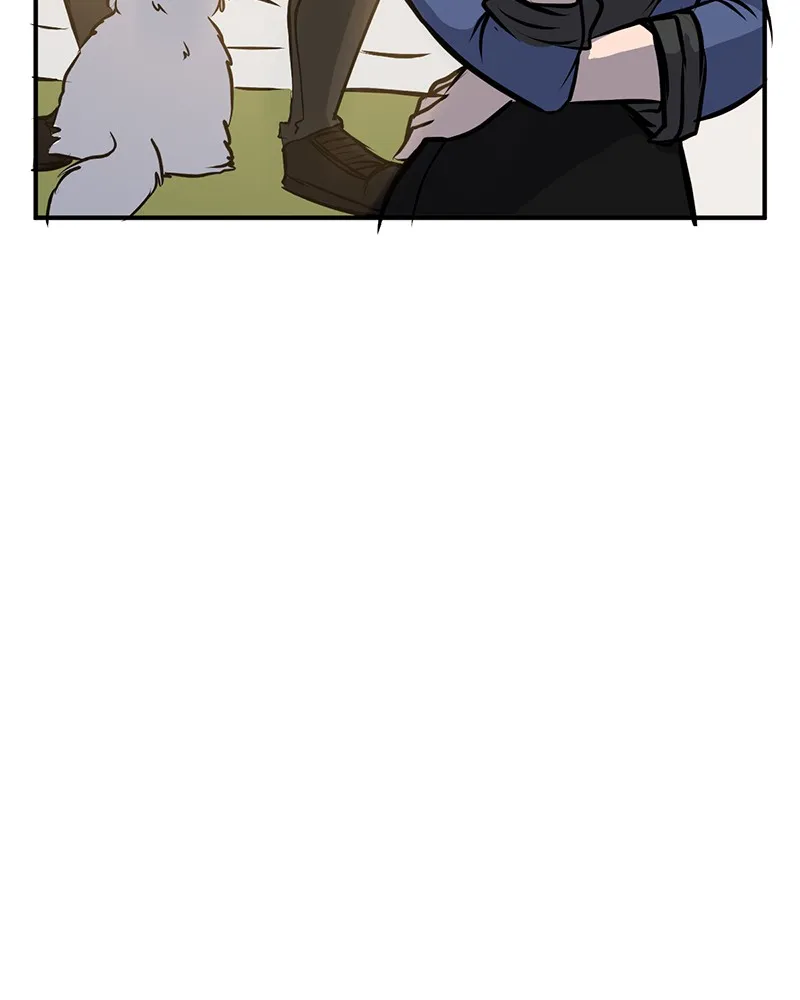 Soul on Hold Chapter 34 page 17 - 