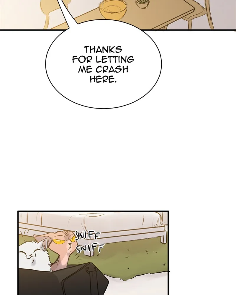 Soul on Hold Chapter 34 page 3 - 
