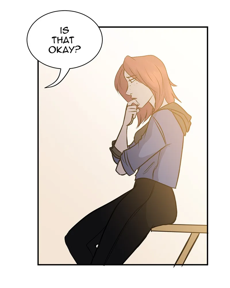 Soul on Hold Chapter 34 page 21 - 