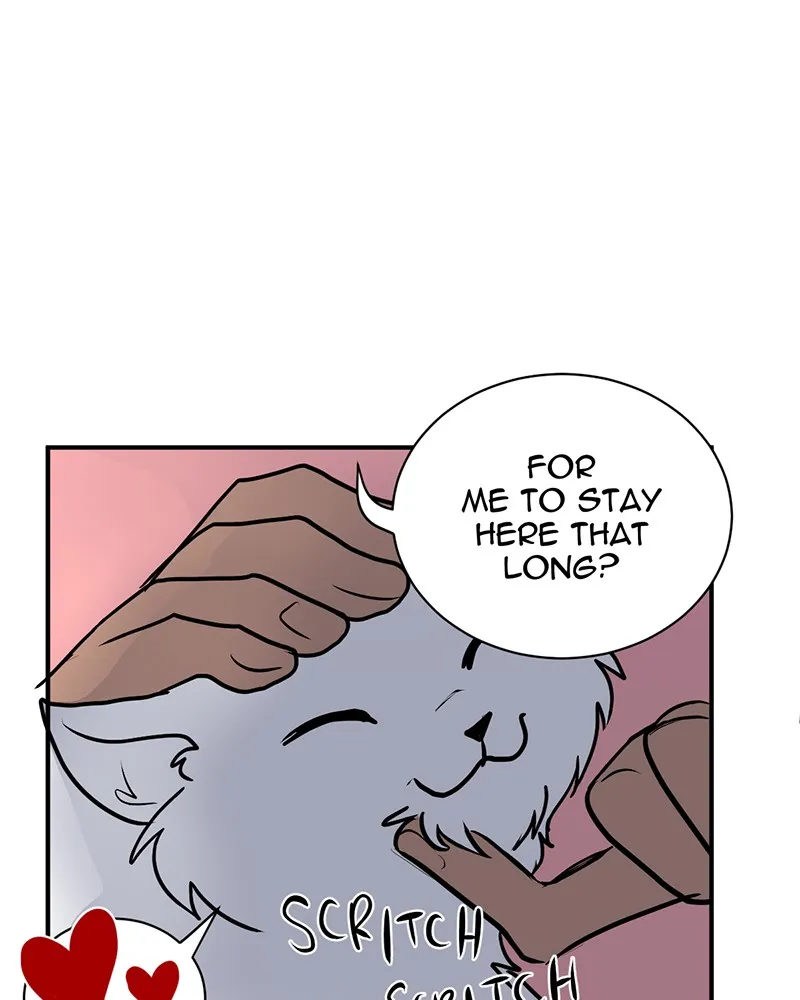 Soul on Hold Chapter 34 page 22 - 