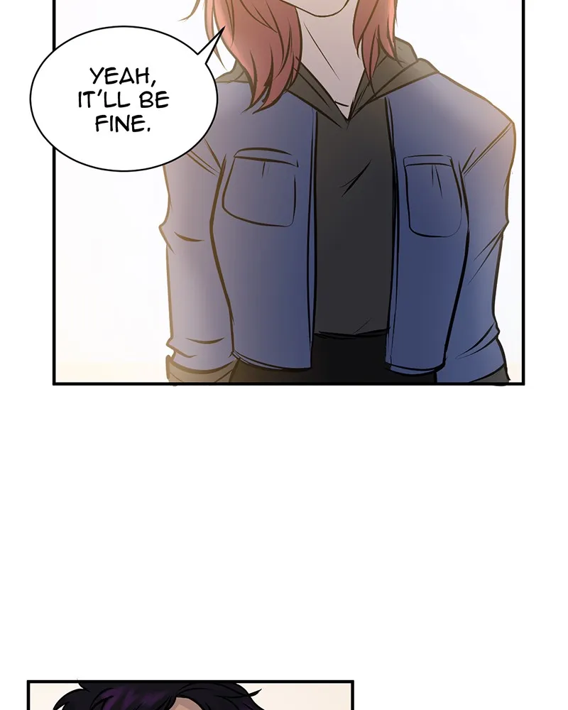 Soul on Hold Chapter 34 page 25 - 