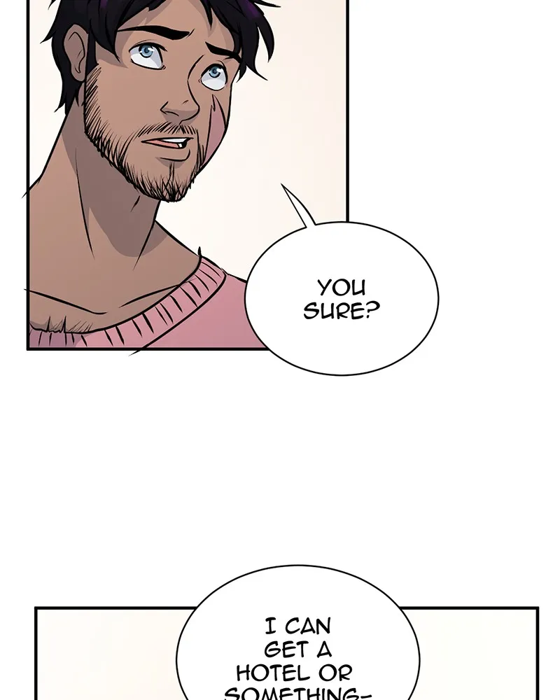 Soul on Hold Chapter 34 page 26 - 