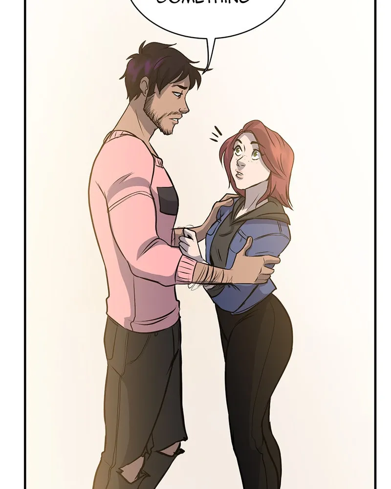 Soul on Hold Chapter 34 page 27 - 