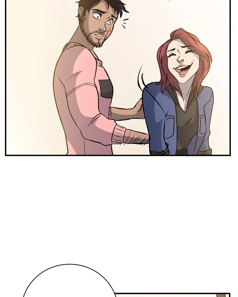 Soul on Hold Chapter 34 page 30 - 