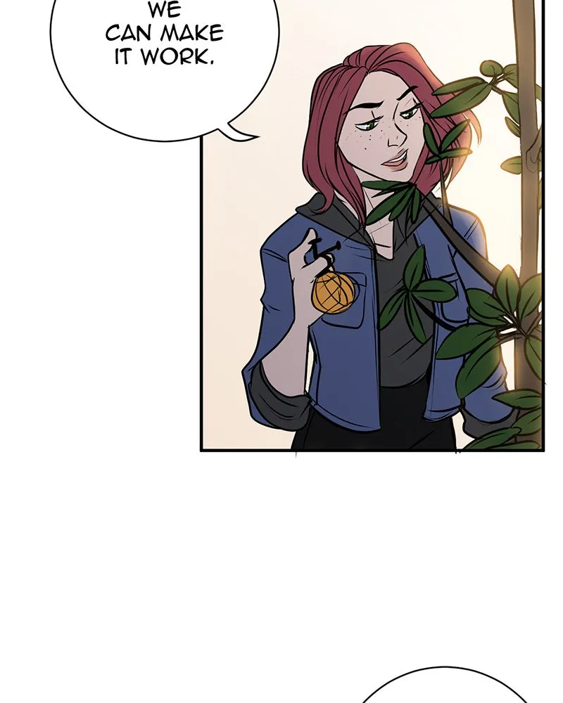 Soul on Hold Chapter 34 page 31 - 