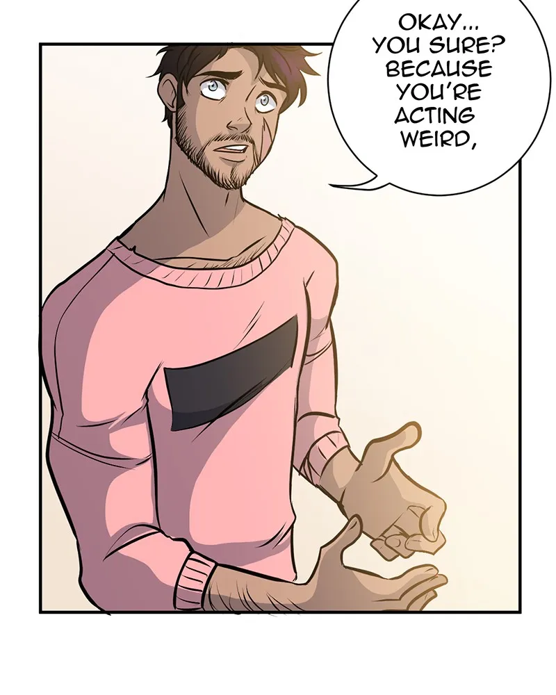 Soul on Hold Chapter 34 page 32 - 