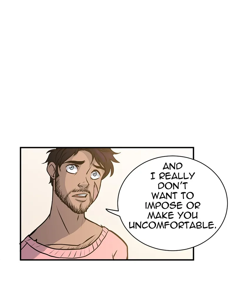Soul on Hold Chapter 34 page 33 - 
