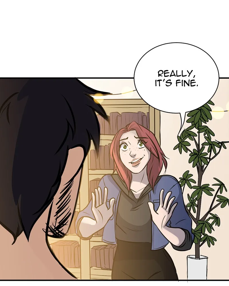 Soul on Hold Chapter 34 page 35 - 