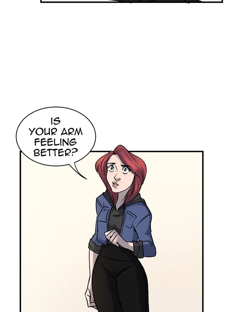 Soul on Hold Chapter 34 page 5 - 